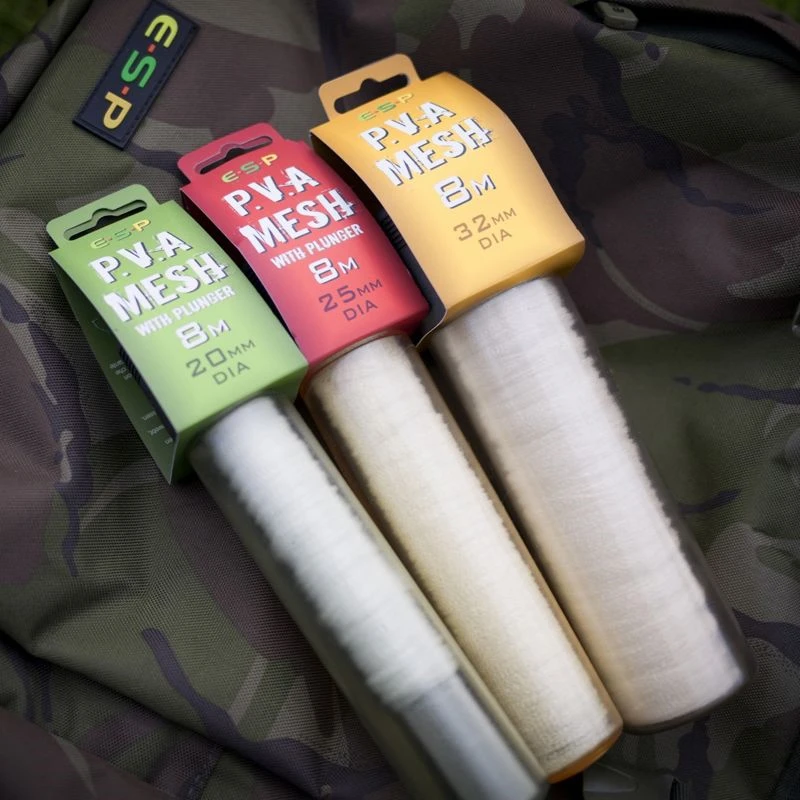 ESP PVA Mesh Kit